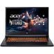 Ноутбук Acer Nitro V 17 AI ANV17-61-R9W9 (NH.QZHEP.006), Ryzen AI 9 365 / 17,3&Prime; / RAM 16 ГБ / SSD 1 ТБ / GeForce RTX 5070 / DOS / Сірий