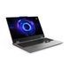 Ноутбук Lenovo LOQ 15IRX10 (83JE01KHRM), Intel Core i7 13645HX / 15.6&Prime; / 144 Гц / RAM 16 ГБ DDR5 / SSD 512 ГБ / RTX 5060 / Без ОС / Сірий