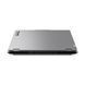 Ноутбук Lenovo LOQ 15IRX10 (83JE01KHRM), Intel Core i7 13645HX / 15.6&Prime; / 144 Гц / RAM 16 ГБ DDR5 / SSD 512 ГБ / RTX 5060 / Без ОС / Сірий