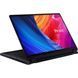 Ноутбук ASUS ProArt PX13 (HN7306WI-LX010X_Resigilat), AMD Ryzen AI 9 HX 370 / 13,3&Prime; Touch / RAM 32 ГБ / SSD 2 ТБ / GeForce RTX 4070 8 ГБ / Windows 11 Pro / Nano Black