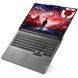 Ігровий ноутбук Lenovo Legion Slim 5 16ARP9, (83EX0031RM) AMD Ryzen 7 7435HS / RAM 16 ГБ / SSD 512 ГБ / RTX 4070 / Без ОС / сірий