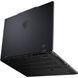 Ноутбук MSI Cyborg 15 (B13WEKG-629XPL), Intel Core i5-13420H / 15.6" / 144 Гц / RAM 16 ГБ DDR5 / SSD 512 ГБ / RTX 5050 / Без ОС / Чорний