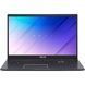 Ноутбук Asus Vivobook Go 15 L510KA, (L510KA-BR855) 15,6" UHD / RAM 8 ГБ / SSD 512 ГБ / Intel UHD Graphics / Free DOS