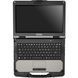 Ноутбук Getac B360 Pro G3, (BV1164BMBDAJ), Intel Core Ultra 5 225H / 13.3" / WVA / RAM 16 ГБ / SSD 256 ГБ / Intel Arc 130T / Windows 11 Pro / Чорно-сірий