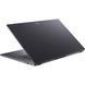 Ноутбук Acer Aspire 17 (NX.J02EG.02C), Intel 5 120U / 17.3" / RAM 16 ГБ DDR5 / SSD 1 ТБ / Intel Graphics / Без ОС / Сталевий