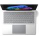 Ноутбук Microsoft Surface 8 (EP2-2647874), Intel Core Ultra 7 366H / 13.8" / Touch / PixelSense / 120 Гц / RAM 16 ГБ LPDDR5X / SSD 512 ГБ / Intel Graphics / Windows 11 Pro / Платиновий