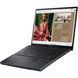 Ноутбук ASUS Zenbook Duo (UX8406CA-QL121W) 14" / 1920 x 1200px / OLED / Touch / 60Hz / Ultra 7-255H / RAM 32 ГБ / SSD 1 ТБ / Intel Arc Graphics / Windows 11 Home / Чорний
