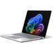 Ноутбук Microsoft Surface 8 (EP2-2647874), Intel Core Ultra 7 366H / 13.8" / Touch / PixelSense / 120 Гц / RAM 16 ГБ LPDDR5X / SSD 512 ГБ / Intel Graphics / Windows 11 Pro / Платиновий