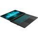 Ноутбук GigaByte A18 (3THK3EEC94SD), AMD Ryzen 7 260 / 18&Prime; / RAM 16 ГБ / SSD 1 ТБ / GeForce RTX 5050 8GB / DOS / Black Steel