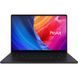 Ноутбук ASUS ProArt P16 (90NB15K1-M00BR0), AMD Ryzen AI 9 HX 370 / 16" / OLED / Touch / RAM 64 ГБ LPDDR5X / SSD 2 ТБ / RTX 5070 / Windows 11 Pro / Чорний