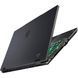 Ноутбук MSI Cyborg 15 (B13WEKG-629XPL), Intel Core i5-13420H / 15.6" / 144 Гц / RAM 16 ГБ DDR5 / SSD 512 ГБ / RTX 5050 / Без ОС / Чорний