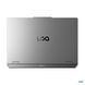 Ноутбук Lenovo LOQ Essential 15ARP11 (83VA0012RM), AMD Ryzen 7 170 / 15.6" / 144 Гц / RAM 16 ГБ DDR5 / SSD 512 ГБ / RTX 5050 / Без ОС / Сірий