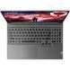 Ігровий ноутбук Lenovo Legion Slim 5 16ARP9, (83EX0031RM) AMD Ryzen 7 7435HS / RAM 16 ГБ / SSD 512 ГБ / RTX 4070 / Без ОС / сірий