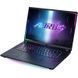 Ігровий ноутбук GIGABYTE AORUS MASTER 16 BYH (AORUS MASTER 16 BYHC5EEE64SP)