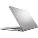 Ноутбук Dell Pro 15 Essential PV15250 (PV15250_RPLU_002_M_UBUMXM-UPGRADE), Intel Core i7-1355U / 15.6&Prime; / RAM 32 ГБ / SSD 512 ГБ / Ubuntu / Сірий