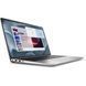 Ноутбук Dell Pro 15 Essential PV15250 (PV15250_RPLU_002_M_UBUMXM-UPGRADE), Intel Core i7-1355U / 15.6&Prime; / RAM 32 ГБ / SSD 512 ГБ / Ubuntu / Сірий