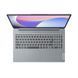 Ноутбук Lenovo IdeaPad Slim 3 15IAN8, (82XB008URM) UHD / RAM 8 ГБ / SSD 512 ГБ / Intel UHD Graphics / No OS / сірий