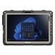 Ноутбук Getac UX10 G2, (UM51S6VIXDXX) 10.1'' Touch / Intel Core i7-10610U / RAM 32 ГБ / SSD 512 ГБ / Windows 10 Pro / Чорний із сірим