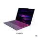 Ноутбук Lenovo Yoga Slim 7 Ultra Gen 11 Aura Edition (83QK0069PB), Intel Core Ultra X9 388H / 14" / OLED / 120 Гц / Touch / RAM 32 ГБ LPDDR5X / SSD 1 ТБ / Intel Arc B390 / Windows 11 Home / Синій