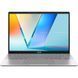 Ноутбук ASUS Vivobook S 14 (M3407HA-LY014W), 14" / 1920 x 1200px / IPS / 60Hz / R7-260 / RAM 16 ГБ / SSD 1 ТБ / Windows 11 Home / Сірий