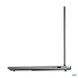 Ноутбук Lenovo LOQ Essential 15ARP11 (83VA0012RM), AMD Ryzen 7 170 / 15.6" / 144 Гц / RAM 16 ГБ DDR5 / SSD 512 ГБ / RTX 5050 / Без ОС / Сірий