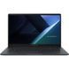 Ноутбук ASUS ExpertBook BM1 BM1503 (BM1503CDA-S71712L), AMD Ryzen 7 170 / 15.6" / RAM 16 ГБ DDR5 / SSD 1 ТБ + SSD 2 ТБ / AMD Radeon 680M / Без ОС / Графітовий