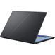 Ноутбук ASUS Zenbook Duo (UX8406CA-QL121W) 14" / 1920 x 1200px / OLED / Touch / 60Hz / Ultra 7-255H / RAM 32 ГБ / SSD 1 ТБ / Intel Arc Graphics / Windows 11 Home / Чорний