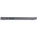 Ноутбук Acer Aspire 17 (NX.J02EG.02C), Intel 5 120U / 17.3" / RAM 16 ГБ DDR5 / SSD 1 ТБ / Intel Graphics / Без ОС / Сталевий