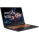 Ноутбук Acer Nitro V 17 AI ANV17-61-R9W9 (NH.QZHEP.006), Ryzen AI 9 365 / 17,3&Prime; / RAM 16 ГБ / SSD 1 ТБ / GeForce RTX 5070 / DOS / Сірий