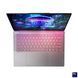 Ноутбук Lenovo Yoga Slim 7 14ILL10 (83JX00DXRM), Intel Core Ultra 7 256V / 14&Prime; / RAM 16 ГБ / SSD 1 ТБ / Intel Arc 140V / Windows 11 Pro / Luna Grey