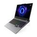 Ноутбук Lenovo LOQ 15IRX10 (83JE01KHRM), Intel Core i7 13645HX / 15.6&Prime; / 144 Гц / RAM 16 ГБ DDR5 / SSD 512 ГБ / RTX 5060 / Без ОС / Сірий