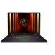 Ігровий ноутбук MSI Crosshair A18 HX, (9S7-184L11-018) 18" / AMD Ryzen 9 8940HX / RAM 32 ГБ / SSD 1 ТБ / RTX 5070 / Free DOS