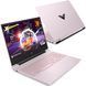 Ноутбук HP Victus 15 (C1LW6EA), 15.6" / 1920 x 1080px / IPS / 144Hz / i5-13420H / RAM 16 ГБ / SSD 512 ГБ / RTX 3050 6 ГБ / Windows 11 Home / Рожевий