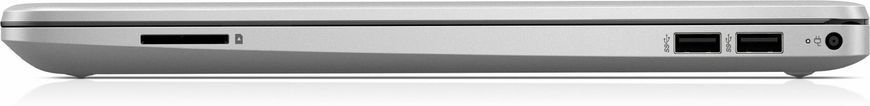 Ноутбук HP 250 G8 (2W8Y6EA), Intel Core i5-1135G7 / 15.6" / RAM 16 ГБ DDR4 / SSD 512 ГБ / Intel UHD Graphics / Windows 10 Pro / Сірий