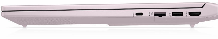 Ноутбук HP Victus 15 (C1LW6EA), 15.6" / 1920 x 1080px / IPS / 144Hz / i5-13420H / RAM 16 ГБ / SSD 512 ГБ / RTX 3050 6 ГБ / Windows 11 Home / Рожевий