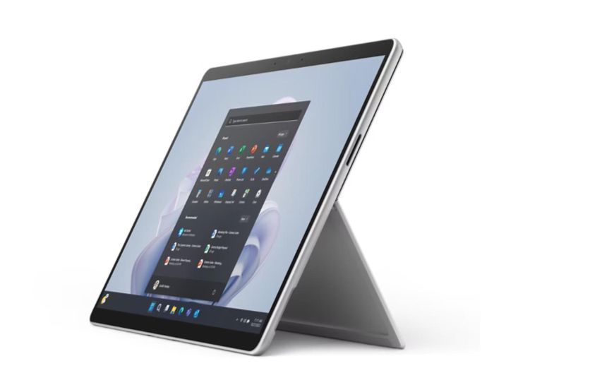 Ноутбук Microsoft Surface Go4 XHU-00004 (XHU-00004), Intel N200 / 10.5&Prime; Touch / RAM 8 ГБ / SSD 128 ГБ / Intel UHD / Windows 11 Pro