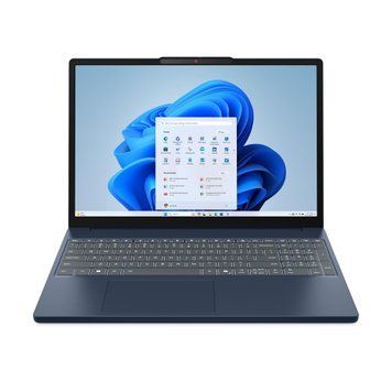 Ноутбук Lenovo IdeaPad Slim 5 15ARP10, (83K70049PB) 15,3" WUXGA / AMD Ryzen 5 7533HS / RAM 16 ГБ / SSD 512 ГБ / Windows 11 Home