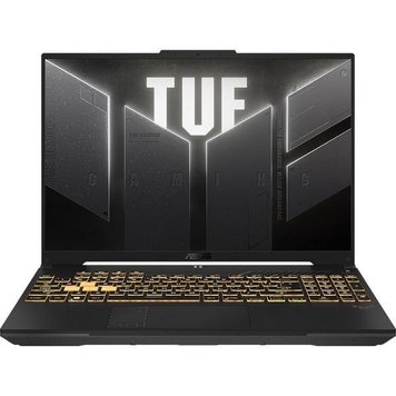 Ігровий ноутбук ASUS TUF F16 FX607JU-N3086 (FX607JU-N3086)