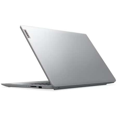Ноутбук Lenovo 1-15IRU7DX (1-15IRU7DX), Intel Core i5-1335U / 15.6&Prime; / RAM 16 ГБ DDR4 / SSD 256 ГБ / Intel Graphics / Windows 11 Home / Сірий
