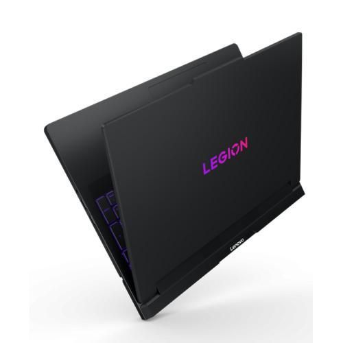 Ноутбук Lenovo Legion Pro 7 16IAX10H, (83F5004CRM) IPS / RAM 32 ГБ / SSD 1 ТБ / RTX 5080 / No OS / чорний
