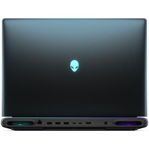 Ноутбук DELL Alienware 18 Area-51 (AA18-7864), Ultra 9-275HX / 18&Prime; / RAM 16 ГБ / SSD 1 ТБ / GeForce RTX 5070 Ti / Windows 11 Home / Liquid Teal