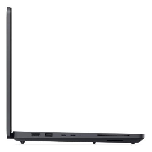 Ноутбук Dell Pro Max 14 MC14255 (BTO602_MC14255_EMEA), AMD Ryzen AI 7 PRO 350 / 14&Prime; / RAM 16 ГБ / SSD 512 ГБ / AMD Radeon 860M / Windows 11 Pro / Magnetite
