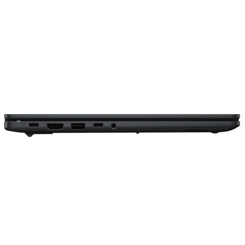 Ноутбук ASUS ExpertBook B1 B1403 (90NX0811-M08U40YM), Intel Core 5 210H / 14&Prime; / WVA / RAM 64 ГБ DDR5 / SSD 2 ТБ + 512 ГБ / Intel Graphics / Windows 11 Pro / Чорний