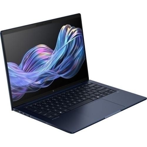 Ноутбук HP EliteBook X G1i (B9ZV1ET), Intel Core Ultra 7 258V / 14&Prime; / RAM 32 ГБ / SSD 1 ТБ / Intel Arc 140V / Windows 11 Pro / Atmosphere Blue