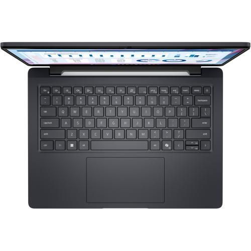 Ноутбук Dell Pro Max 14 MC14255 (BTO602_MC14255_EMEA), AMD Ryzen AI 7 PRO 350 / 14&Prime; / RAM 16 ГБ / SSD 512 ГБ / AMD Radeon 860M / Windows 11 Pro / Magnetite