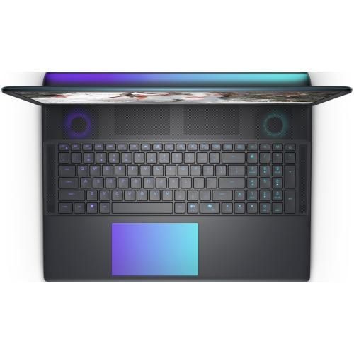Ноутбук DELL Alienware 18 Area-51 (AA18-7864), Ultra 9-275HX / 18&Prime; / RAM 16 ГБ / SSD 1 ТБ / GeForce RTX 5070 Ti / Windows 11 Home / Liquid Teal