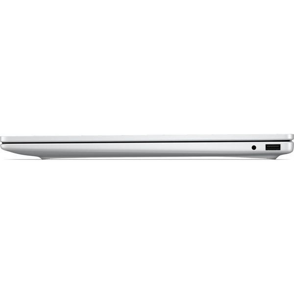 Ноутбук HP OmniBook 3 (DV6R6EA), Intel Core 5 315 / 16" / RAM 12 ГБ DDR5 / SSD 512 ГБ / Intel Graphics / Без ОС / Сріблястий