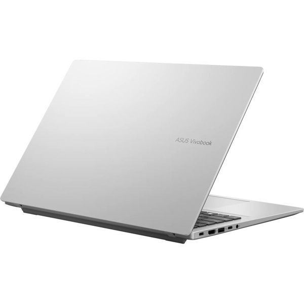Ноутбук ASUS Vivobook 16 (90NB15F2-M00CC0), AMD Ryzen AI 5 330 / 16&Prime; / RAM 16 ГБ / SSD 512 ГБ / Windows 11 Home / Cool Silver