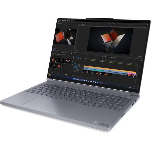 Ноутбук Lenovo ThinkBook 16p G6 ADR (21U0000KRI)