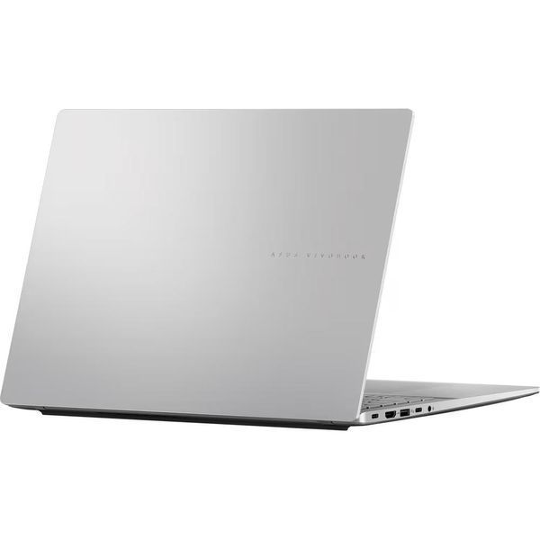 Ноутбук ASUS Vivobook S 16 (M3607HA-RP004W), 16" / 1920 x 1200px / IPS / 144Hz / Ryzen 5 220 / RAM 16 ГБ / SSD 512 ГБ / Windows 11 Home / Сірий